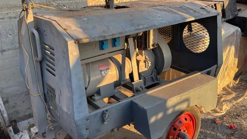 OmecoHub - LEROY SOMER TA16CKVC